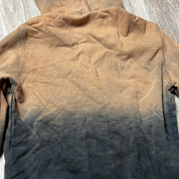 True Religion Hooded Sweatshirt Youth Extra Small - Picture 12 of 12